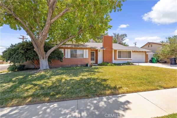 Quartz Hill, CA 93536,41860 Shain LN