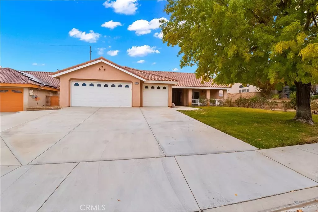 Lancaster, CA 93536,42336 Camden WAY