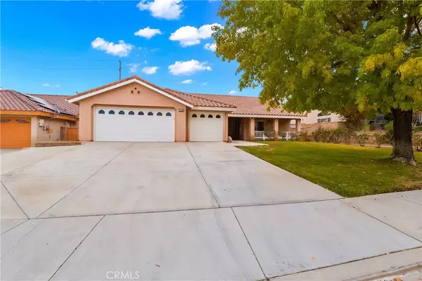 42336 Camden WAY, Lancaster, CA 93536