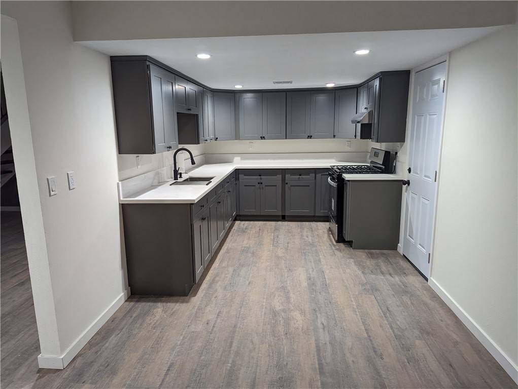 Bakersfield, CA 93309,4900 Nordic DR #5