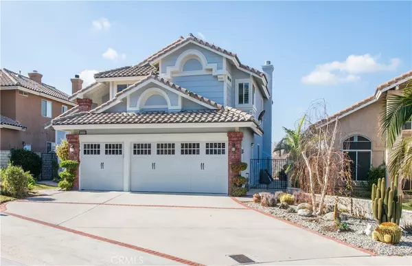 29305 Hidden Oak PL, Canyon Country, CA 91387