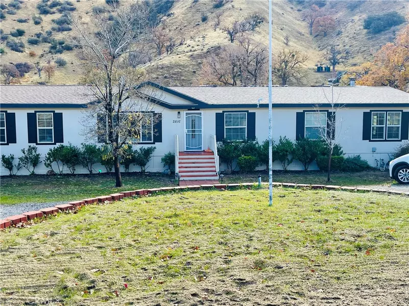 2816 Lebec Oaks RD, Lebec, CA 93243