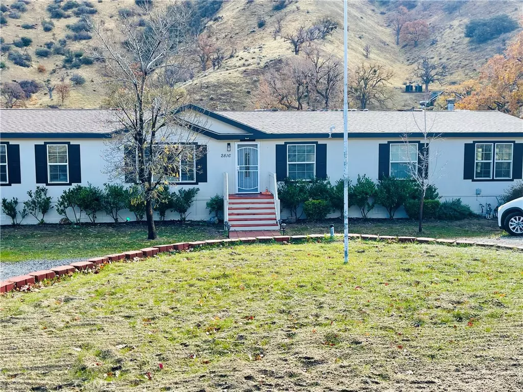 Lebec, CA 93243,2816 Lebec Oaks RD