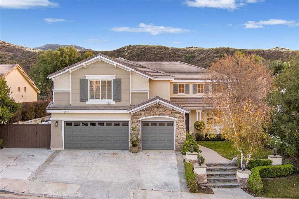 26416 Partridge DR, Canyon Country, CA 91387