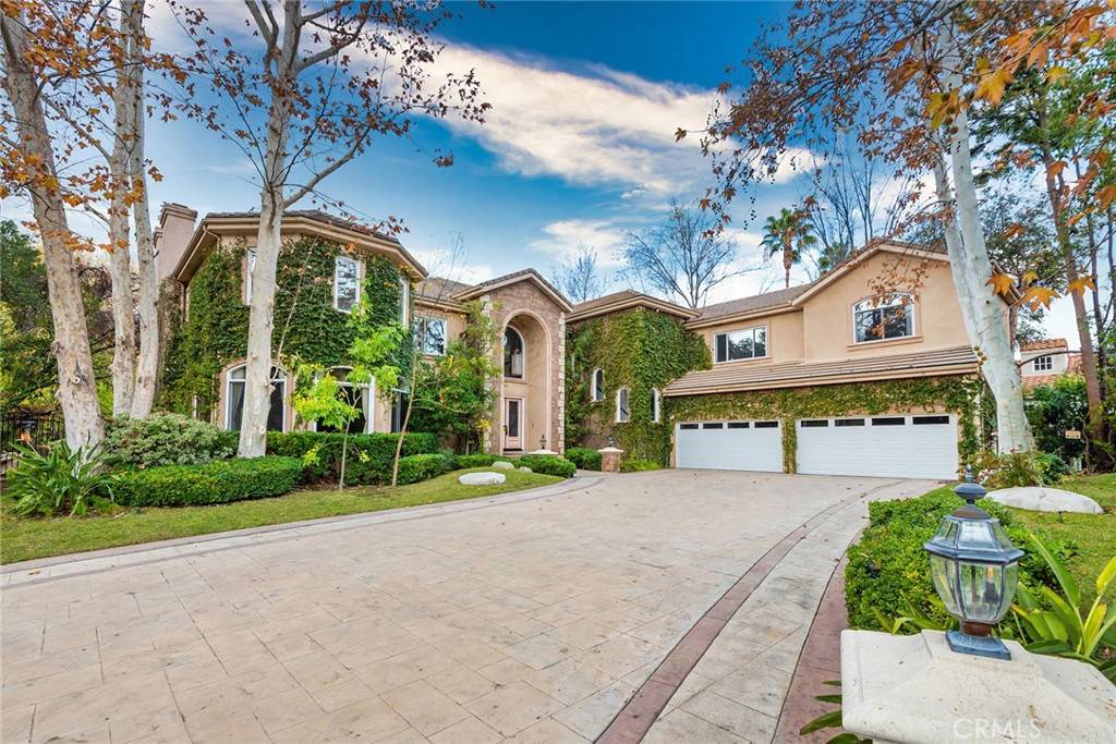 Calabasas, CA 91302,4261 TEMMA CT