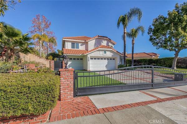 Stevenson Ranch, CA 91381,24805 Sagecrest CIR