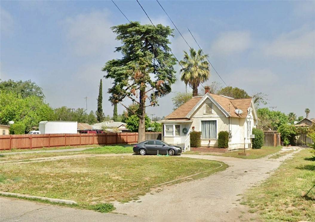 Colton, CA 92324,972 W C ST