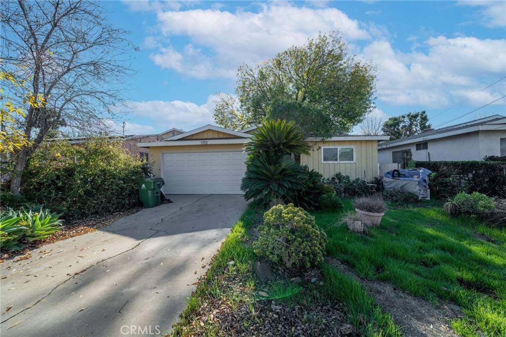 14810 Cohasset ST, Van Nuys, CA 91405