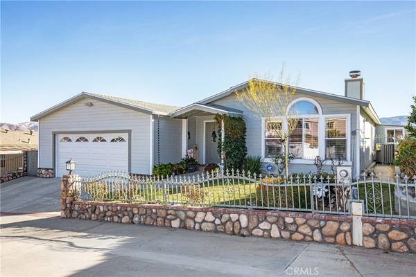 33105 Santiago RD #99, Acton, CA 93510