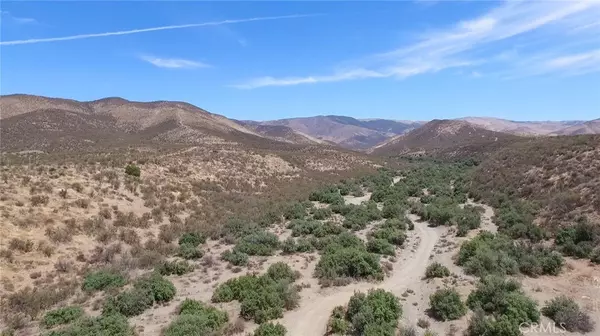 Agua Dulce, CA 91350,0 Vac/Vic Spade Cyn/Lavery Cyn