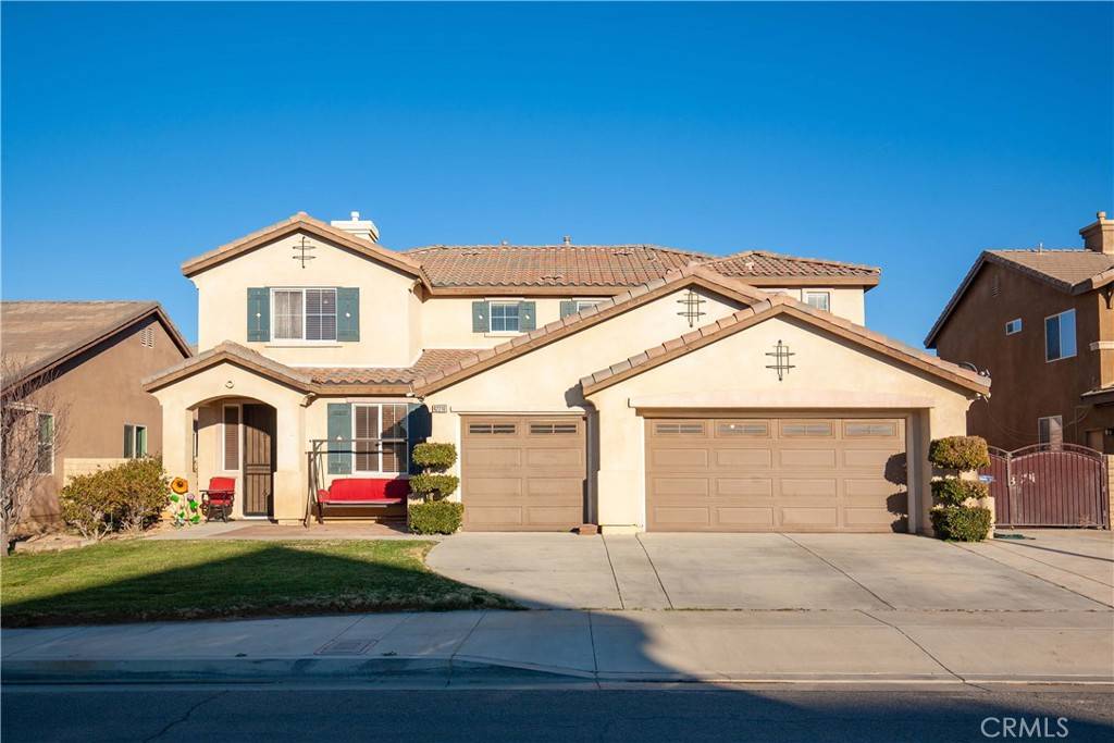 Quartz Hill, CA 93536,42210 W 42nd ST W