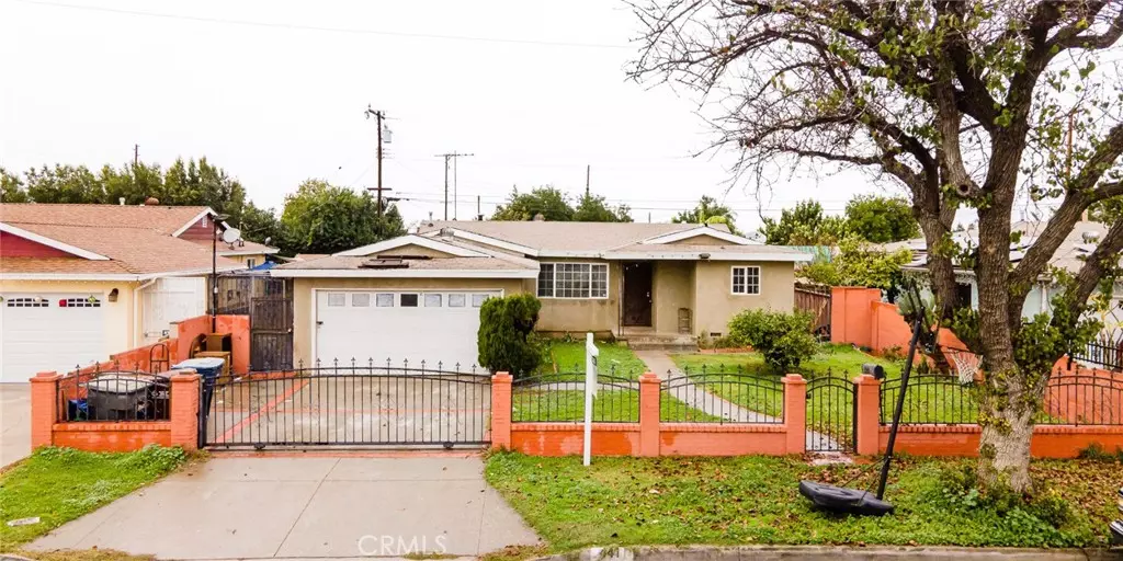 441 Radway AVE, La Puente, CA 91744