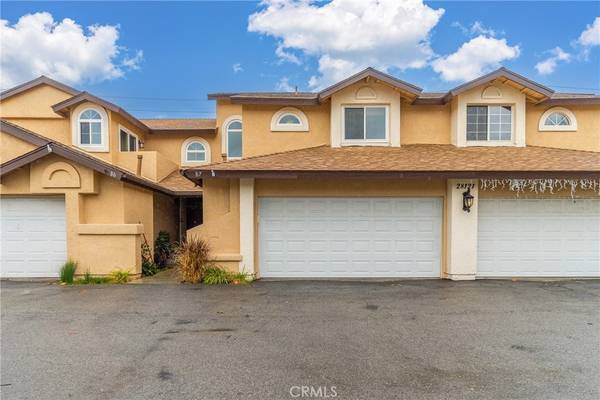 28121 Seco Canyon RD #87, Saugus, CA 91390