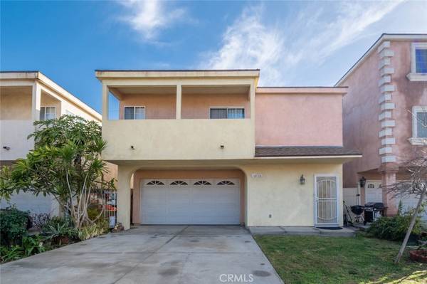 16728 Elmcroft AVE, Cerritos, CA 90703