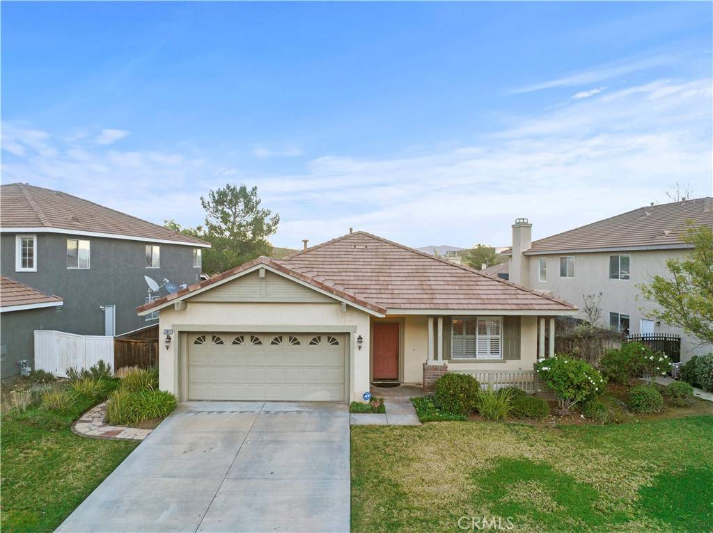 Castaic, CA 91384,32822 Ridge Top LN