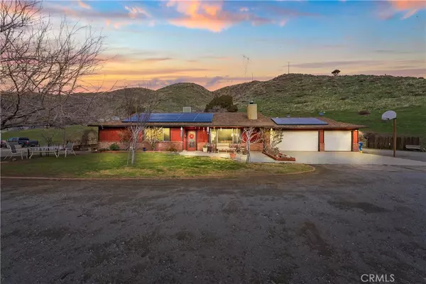 5755 Elizabeth Lake RD, Leona Valley, CA 93551