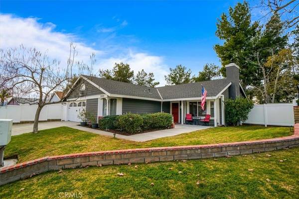 22748 Norton DR, Saugus, CA 91350