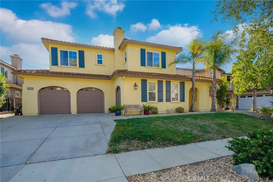 5126 Via El Molino, Newbury Park, CA 91320