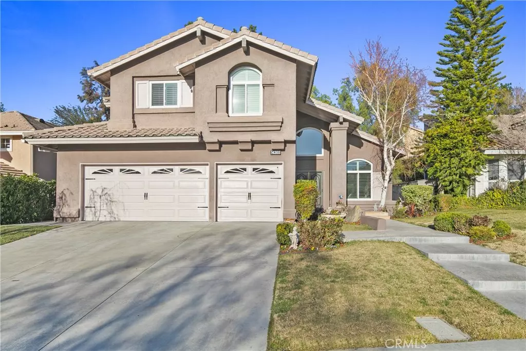 Canyon Country, CA 91387,14365 Pinnacle CT