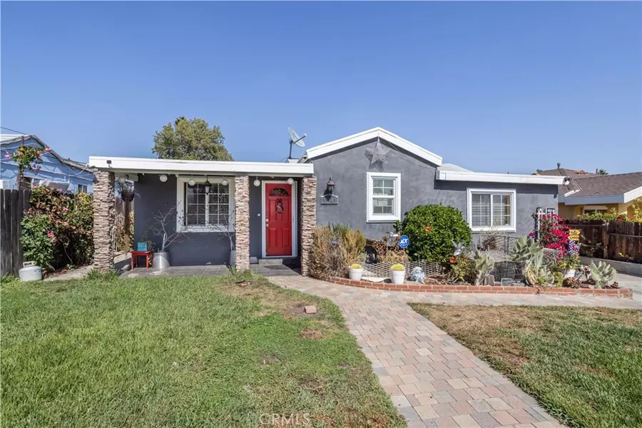 11141 Lull ST, Sun Valley, CA 91352