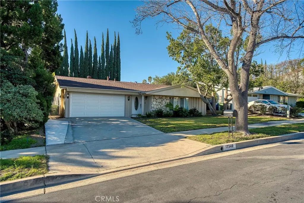 Granada Hills, CA 91344,17340 Bronte PL