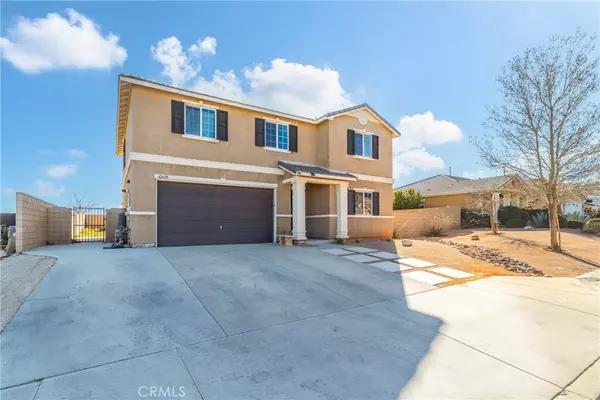 Lancaster, CA 93536,42620 Camden WAY