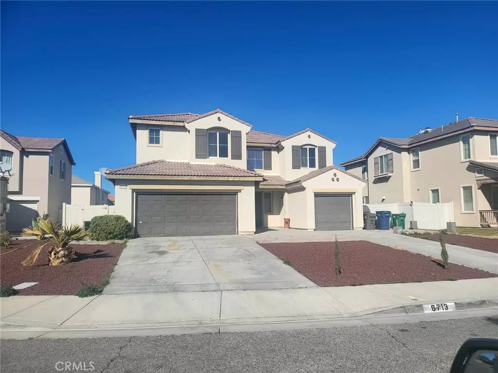 Palmdale, CA 93552,6713 Brion CT