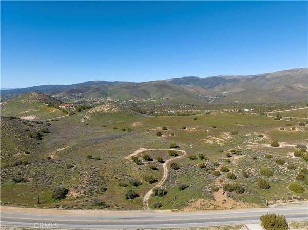 0 Vac/Vic Sierra Hwy/Robinsong RD, Agua Dulce, CA 93510