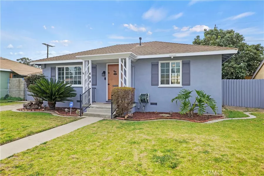 634 E Kamala ST, Oxnard, CA 93033