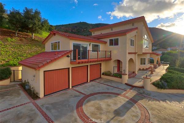 Bell Canyon, CA 91307,18 Flintlock LN