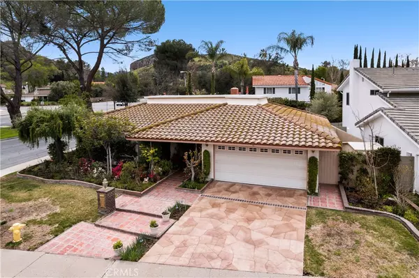 1593 Covington AVE, Westlake Village, CA 91361