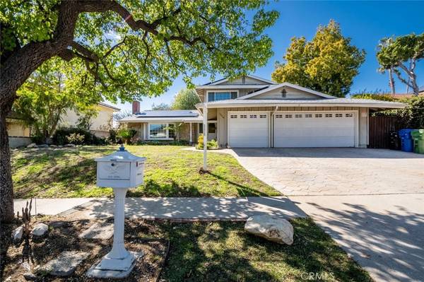 10849 Topeka DR, Porter Ranch, CA 91326