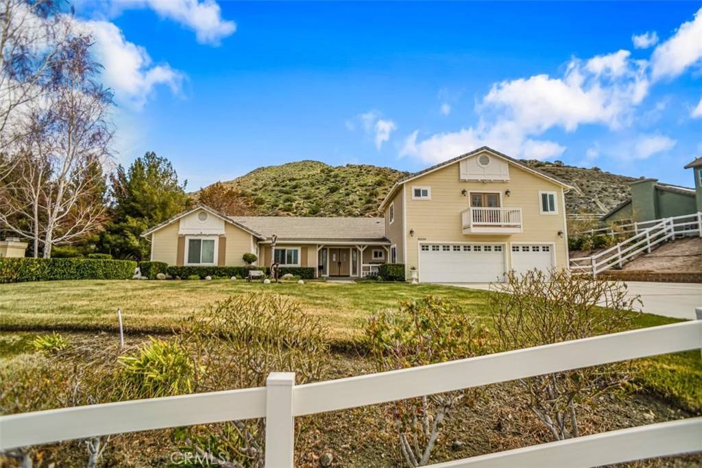 32220 Camino Canyon RD, Acton, CA 93510
