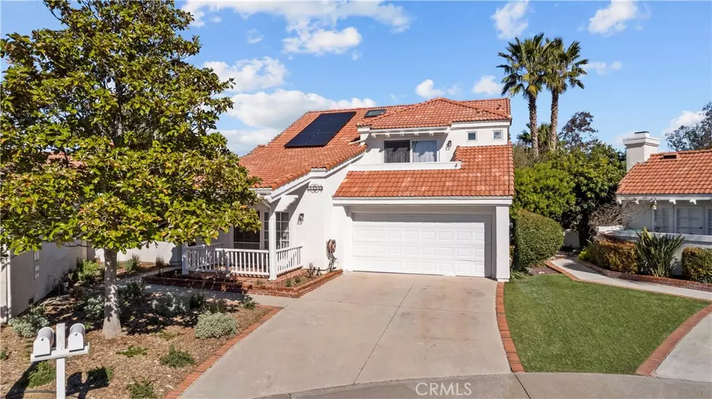 Valencia, CA 91355,25946 Coloretti CT