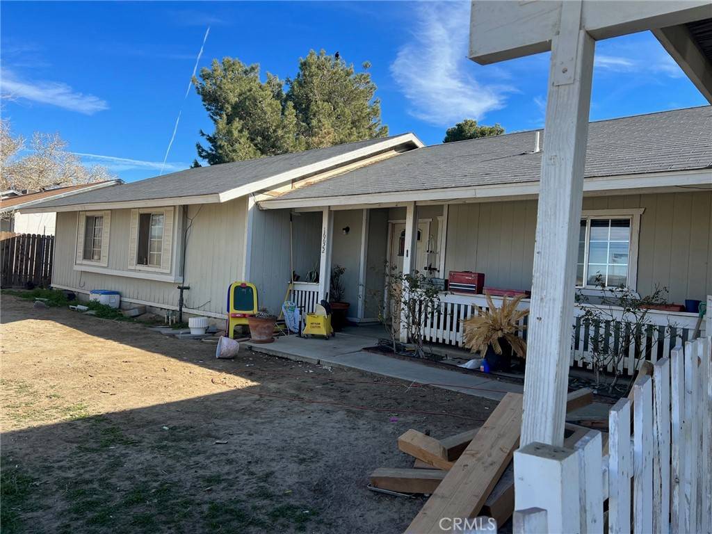 16622 Mossdale AVE, Lancaster, CA 93535