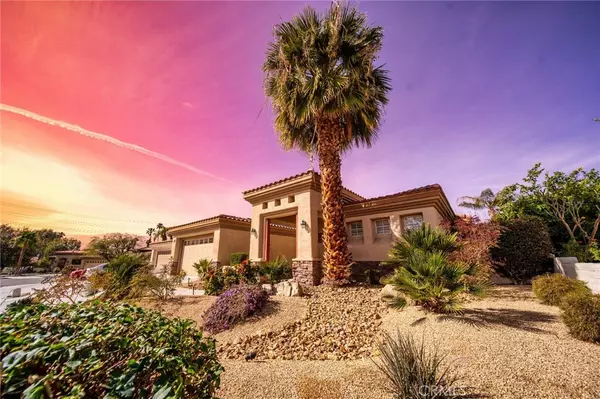 Palm Desert, CA 92260,40879 Sandpiper CT