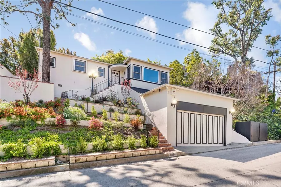 11624 Sunshine TER, Studio City, CA 91604