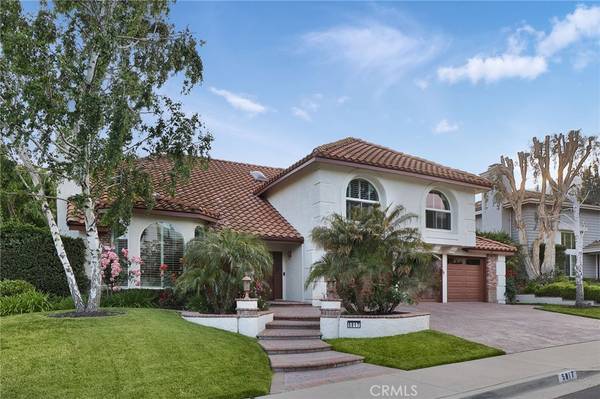 Agoura Hills, CA 91301,5817 Woodglen DR