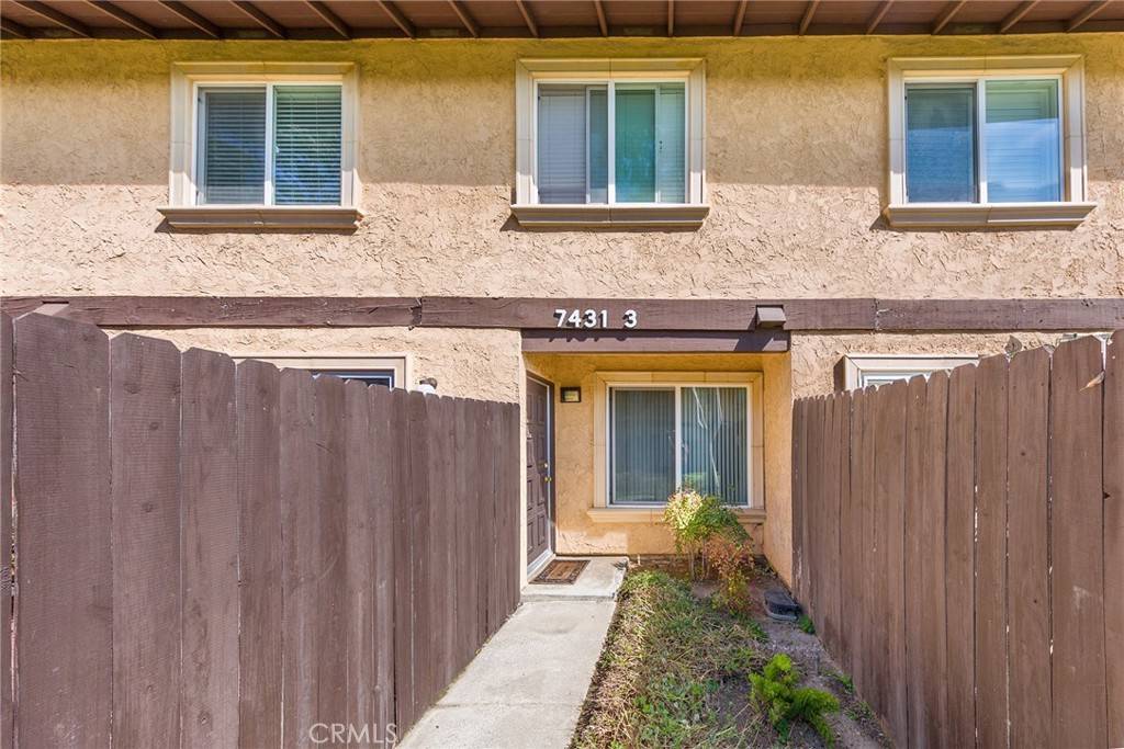 7431 Shadyglade AVE #3, North Hollywood, CA 91605