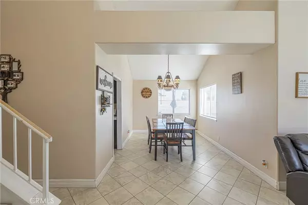 Palmdale, CA 93552,5725 Opal AVE