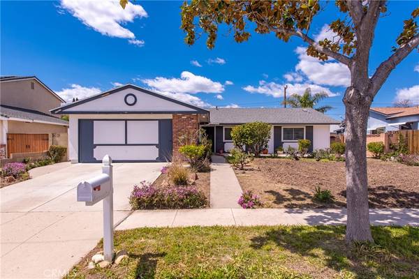 2265 Lindale AVE, Simi Valley, CA 93065