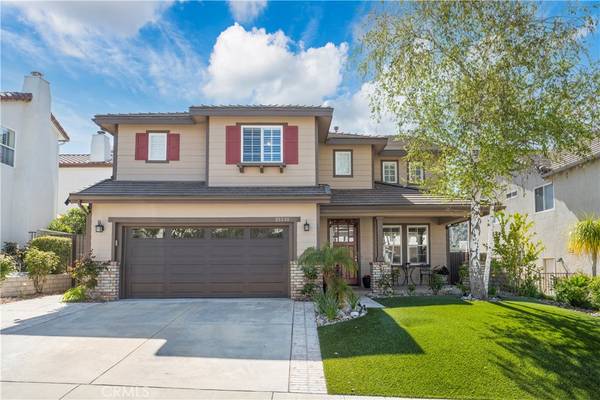 25530 Housman PL, Stevenson Ranch, CA 91381