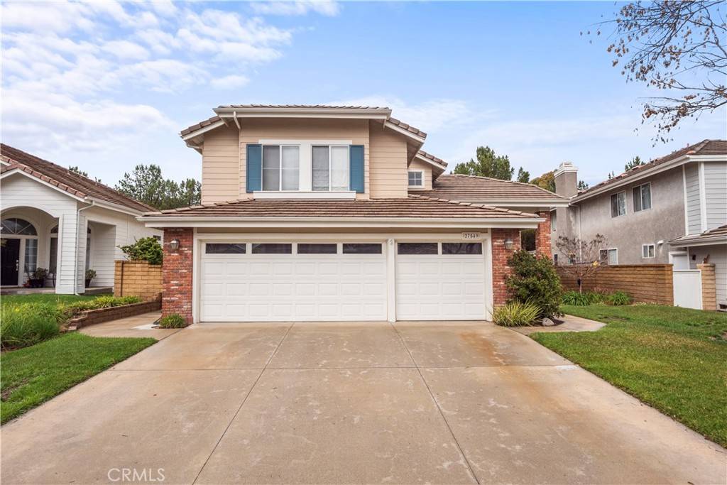 27549 Berkshire Hills PL, Valencia, CA 91354