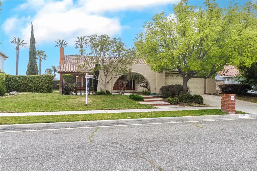 3246 Emerald AVE, Simi Valley, CA 93063