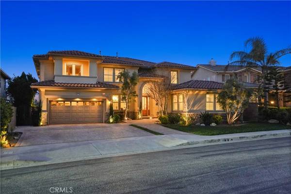 20376 Via Botticelli, Porter Ranch, CA 91326