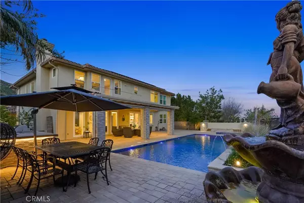 Porter Ranch, CA 91326,20376 Via Botticelli