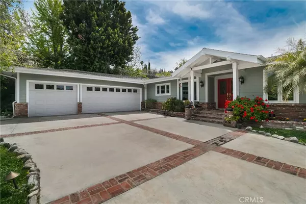 5015 Amigo AVE, Tarzana, CA 91356