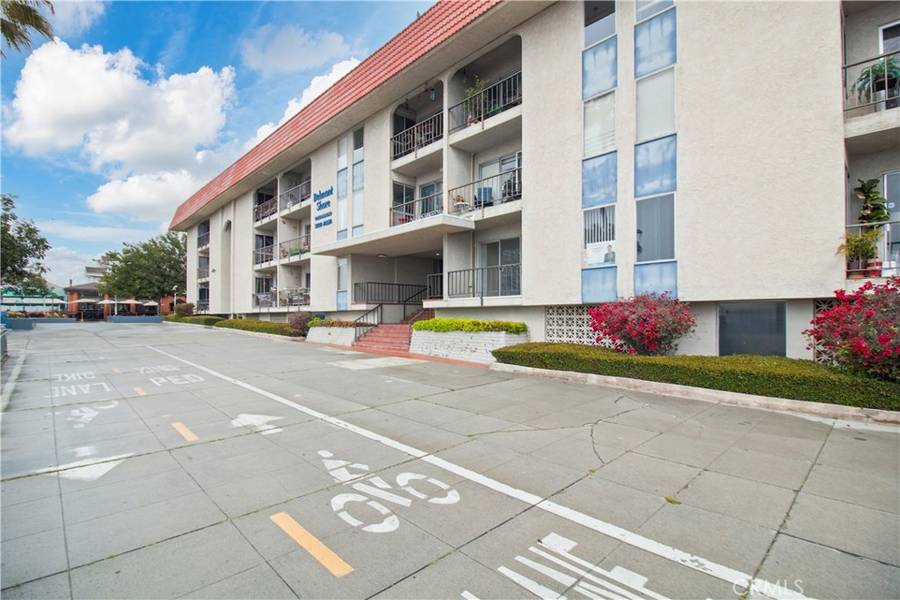 3939 E Allin ST #214, Long Beach, CA 90803