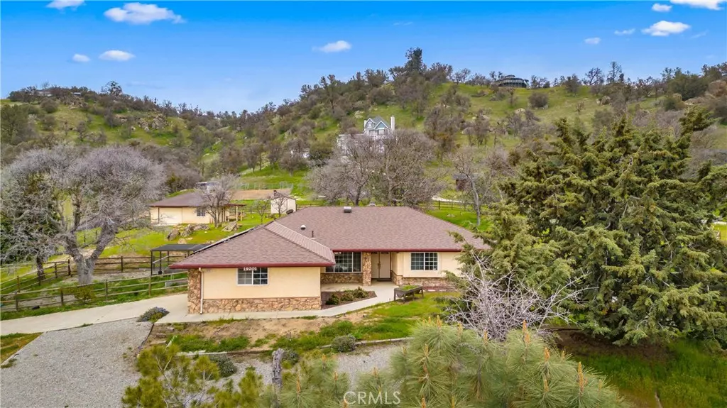 19201 Jacks Hill RD, Tehachapi, CA 93561