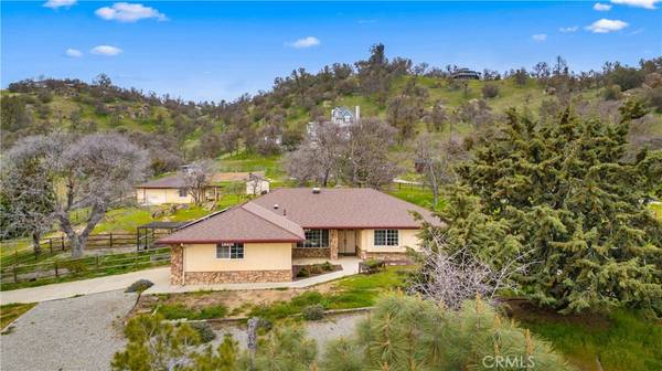 19201 Jacks Hill RD, Tehachapi, CA 93561